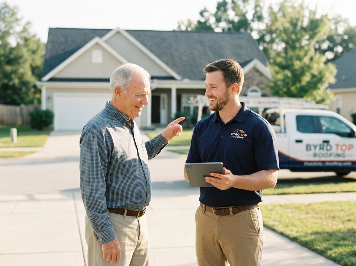 Roofing Staffordsville, VA FAQs